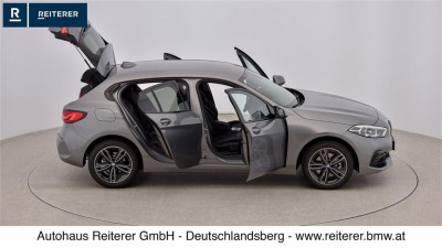 BMW 1er Gebrauchtwagen