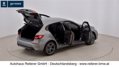 BMW 1er Gebrauchtwagen