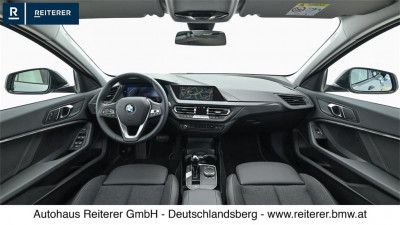 BMW 1er Gebrauchtwagen