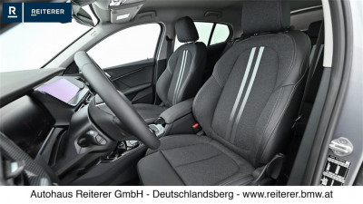 BMW 1er Gebrauchtwagen