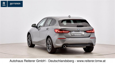 BMW 1er Gebrauchtwagen