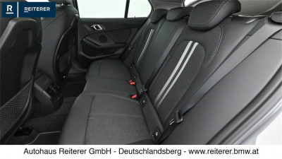 BMW 1er Gebrauchtwagen