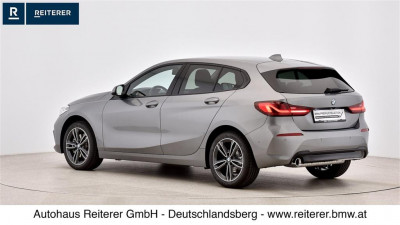 BMW 1er Gebrauchtwagen