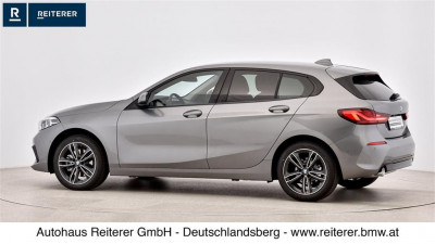 BMW 1er Gebrauchtwagen