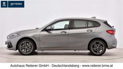 BMW 1er Gebrauchtwagen