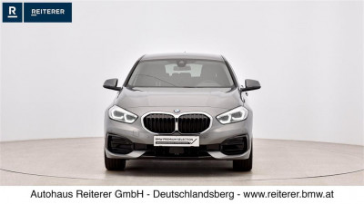 BMW 1er Gebrauchtwagen