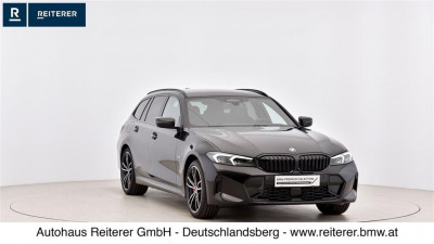 BMW 3er Gebrauchtwagen