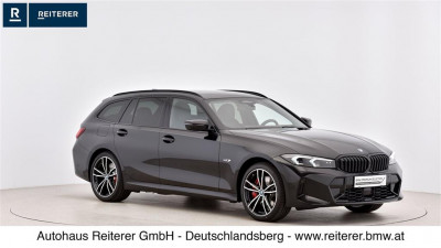 BMW 3er Gebrauchtwagen