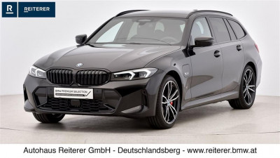 BMW 3er Gebrauchtwagen