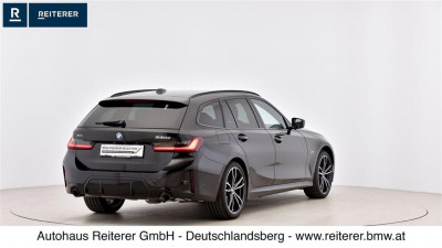 BMW 3er Gebrauchtwagen