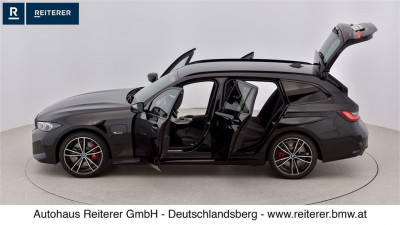 BMW 3er Gebrauchtwagen