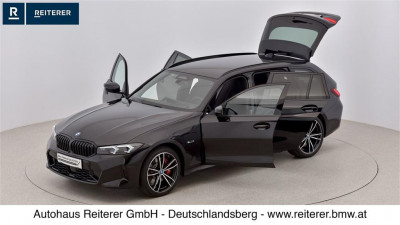 BMW 3er Gebrauchtwagen