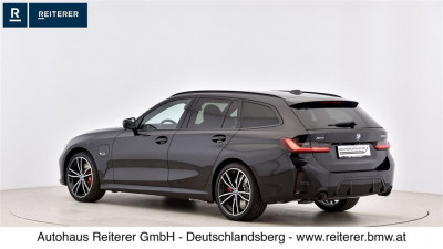 BMW 3er Gebrauchtwagen