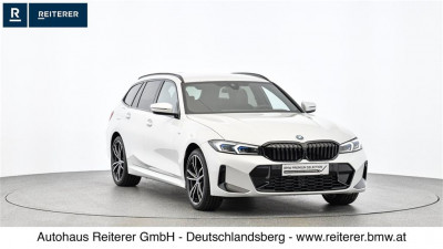 BMW 3er Gebrauchtwagen