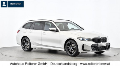 BMW 3er Gebrauchtwagen