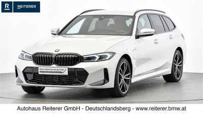 BMW 3er Gebrauchtwagen