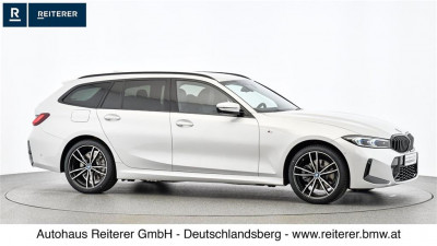 BMW 3er Gebrauchtwagen