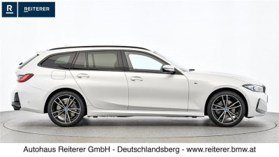 BMW 3er Gebrauchtwagen