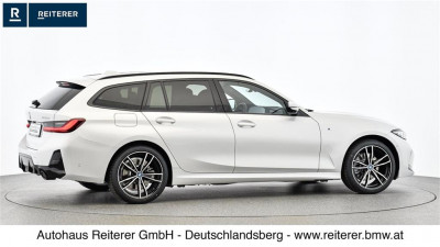 BMW 3er Gebrauchtwagen