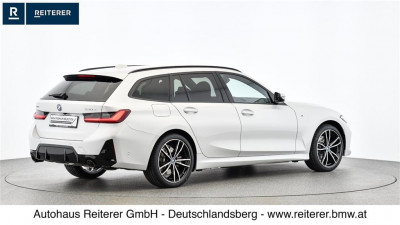 BMW 3er Gebrauchtwagen