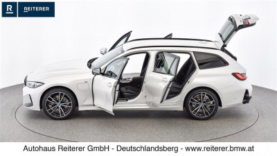 BMW 3er Gebrauchtwagen