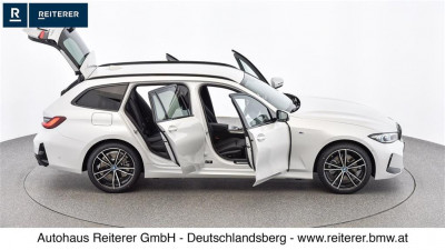 BMW 3er Gebrauchtwagen