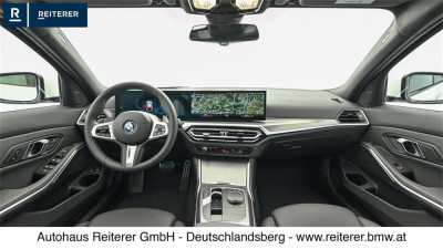 BMW 3er Gebrauchtwagen