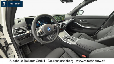 BMW 3er Gebrauchtwagen