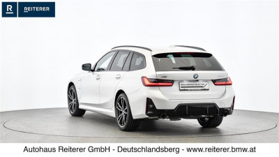 BMW 3er Gebrauchtwagen