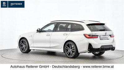 BMW 3er Gebrauchtwagen