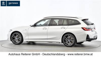 BMW 3er Gebrauchtwagen