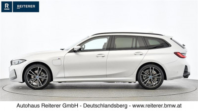 BMW 3er Gebrauchtwagen