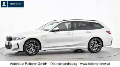 BMW 3er Gebrauchtwagen