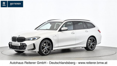 BMW 3er Gebrauchtwagen