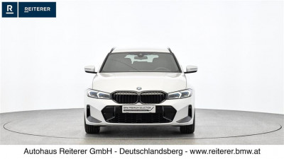 BMW 3er Gebrauchtwagen