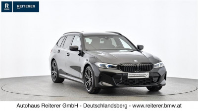 BMW 3er Gebrauchtwagen