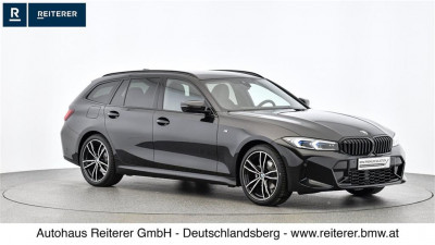 BMW 3er Gebrauchtwagen