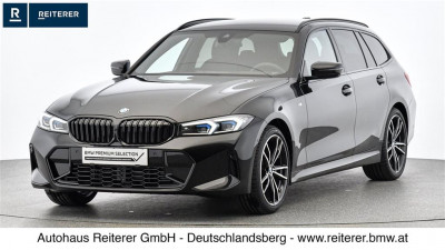 BMW 3er Gebrauchtwagen