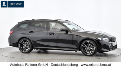 BMW 3er Gebrauchtwagen