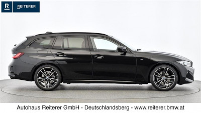 BMW 3er Gebrauchtwagen