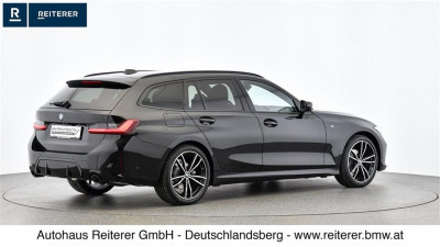 BMW 3er Gebrauchtwagen