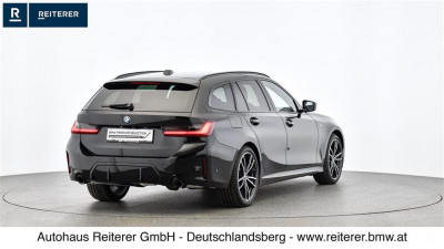 BMW 3er Gebrauchtwagen