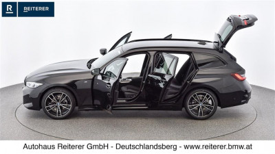 BMW 3er Gebrauchtwagen