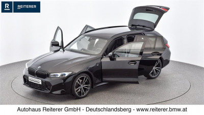 BMW 3er Gebrauchtwagen