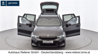 BMW 3er Gebrauchtwagen