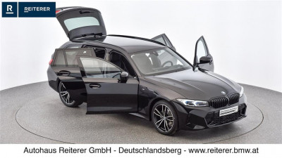 BMW 3er Gebrauchtwagen