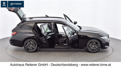 BMW 3er Gebrauchtwagen