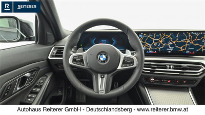 BMW 3er Gebrauchtwagen