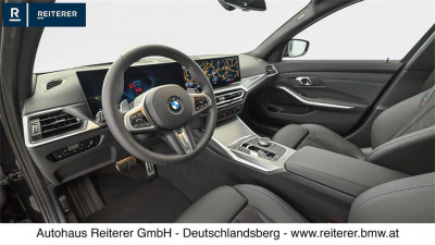 BMW 3er Gebrauchtwagen