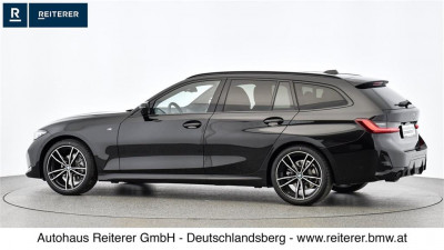 BMW 3er Gebrauchtwagen